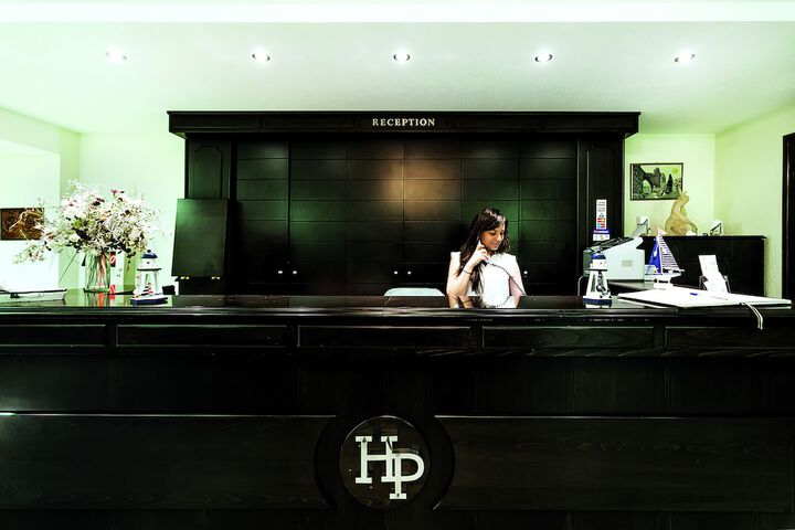 Hotel Interior 2 of 48
