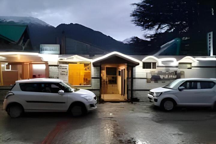 Hotel O Benvenuto