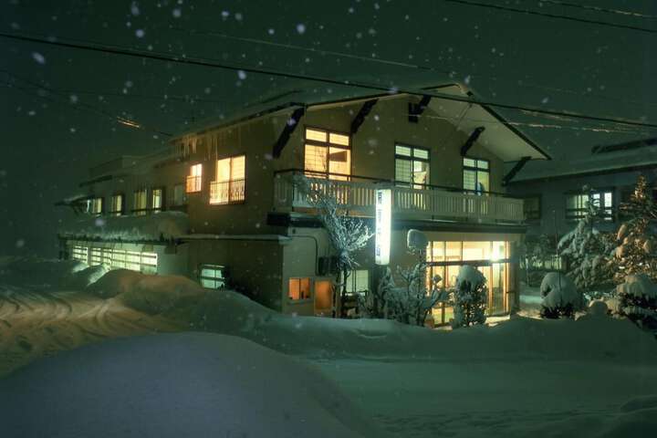 Exterior Photo