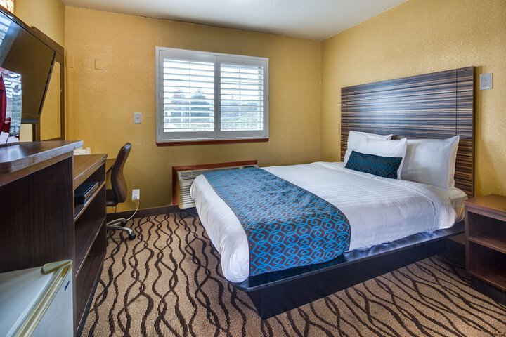1 King Bed (3 of 12)