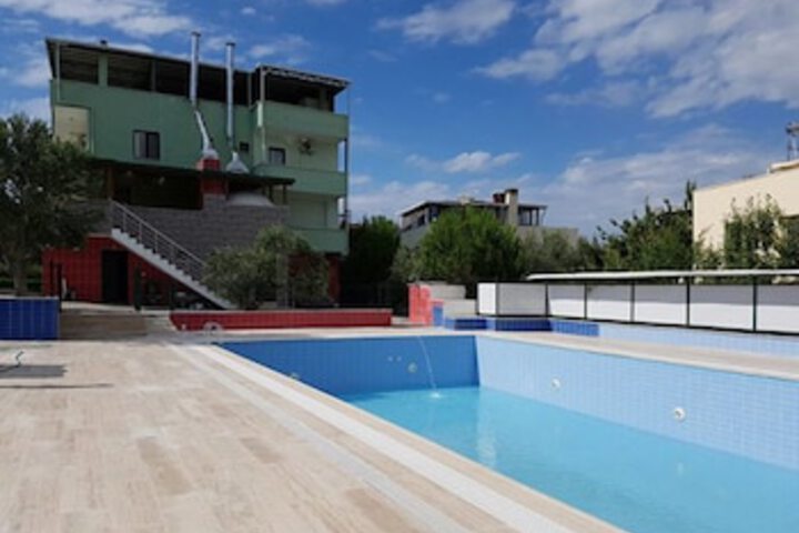 Gunes Yonu Otel