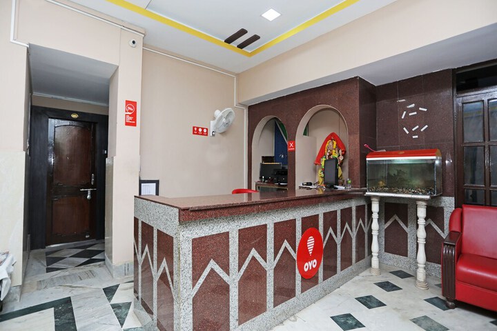 Hotel Interior 3 of 24