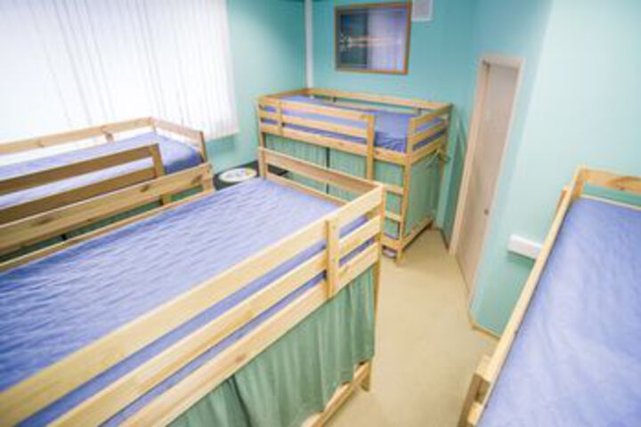 Room Interior