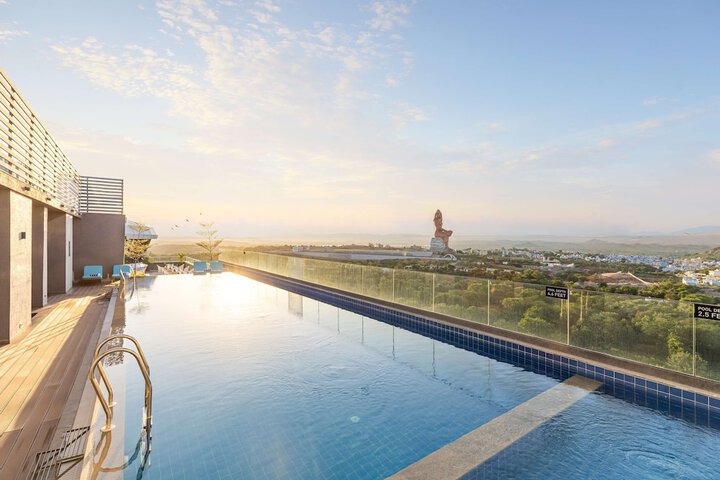 Image of Radisson Hotel Nathdwara