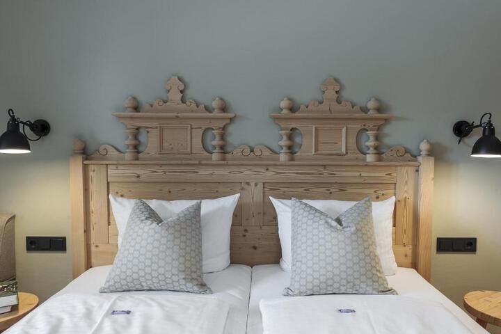 Forstnerwirt hotel | stubn | biergarten