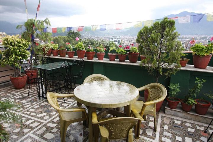 Terrace/Patio 16 of 31