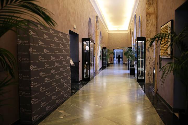Lobby Photos