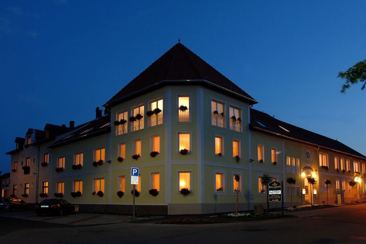 Hotel 59 of 59