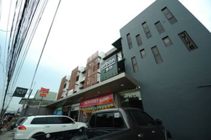 Urban Living Zen Hotel Inc.