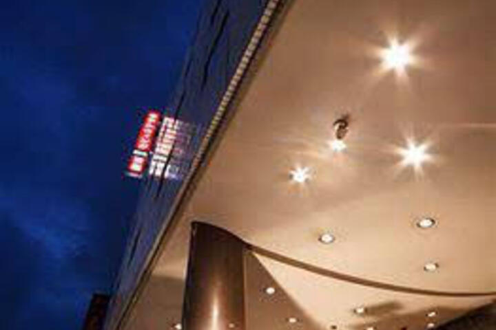 WING INTERNATIONAL MEGURO