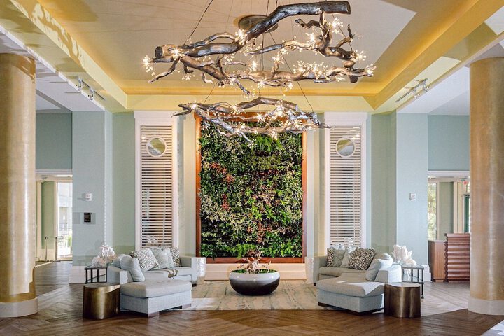 Hotel Interior 2 of 59