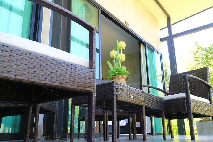Terrace/Patio 12 of 29