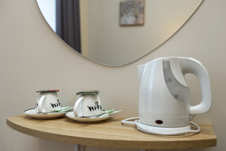 Breakfast/Coffee Service 58 of 106