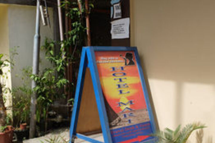 Hotel 16 of 68