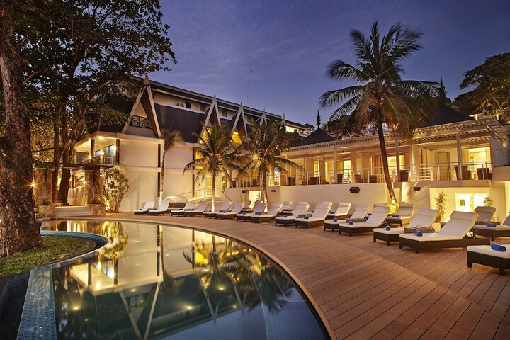 Hotel 46 of 48