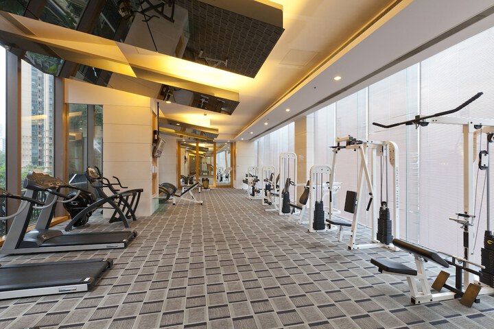 Workout Center