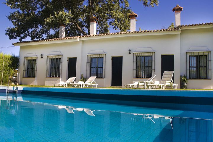 Pool to Cool