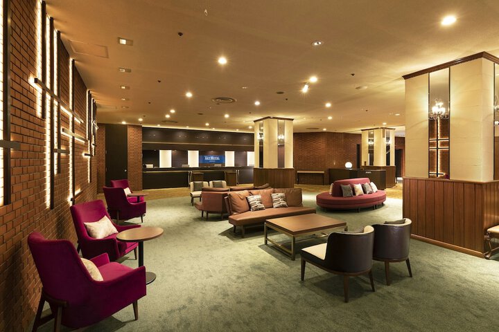 Hotel Interior 3 of 61