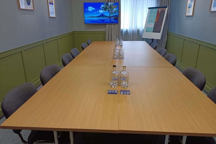 Meeting 98 of 115