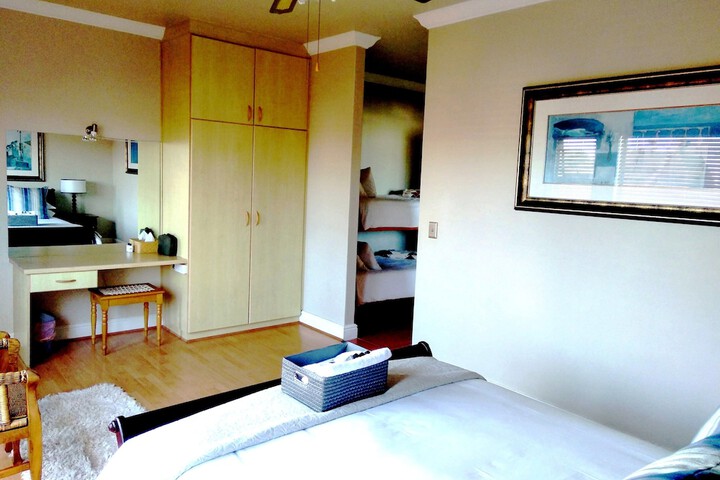 Extra beds