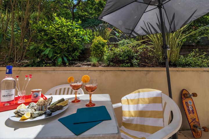 Terrace/Patio 28 of 46