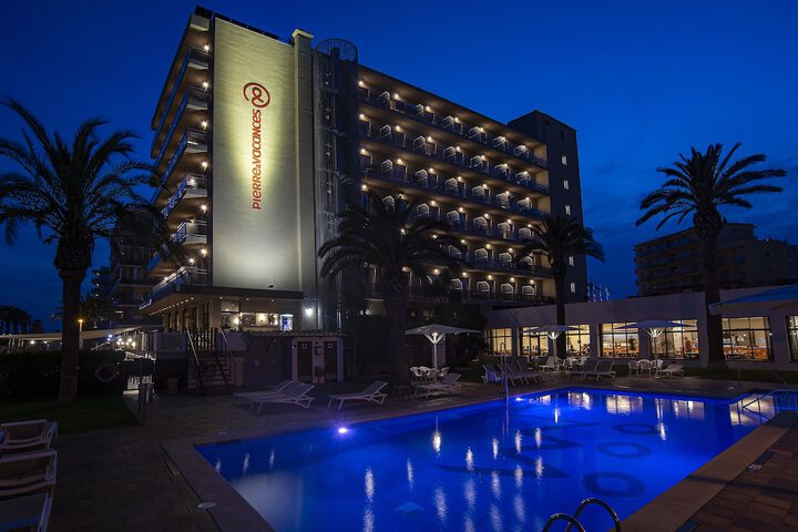 Hotel 93 of 94