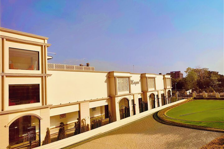 Hotel 50 of 54