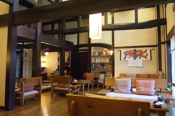 Hotel Interior 7 of 110