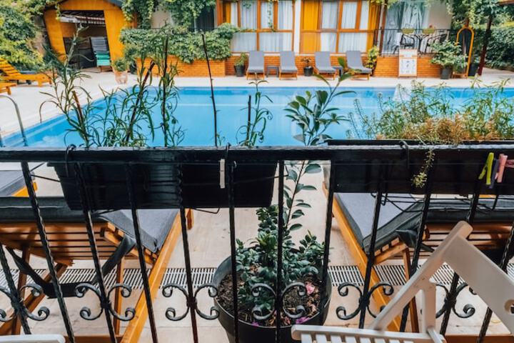 Terrace/Patio 79 of 82