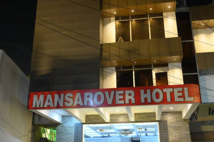 Hotel 106 of 106