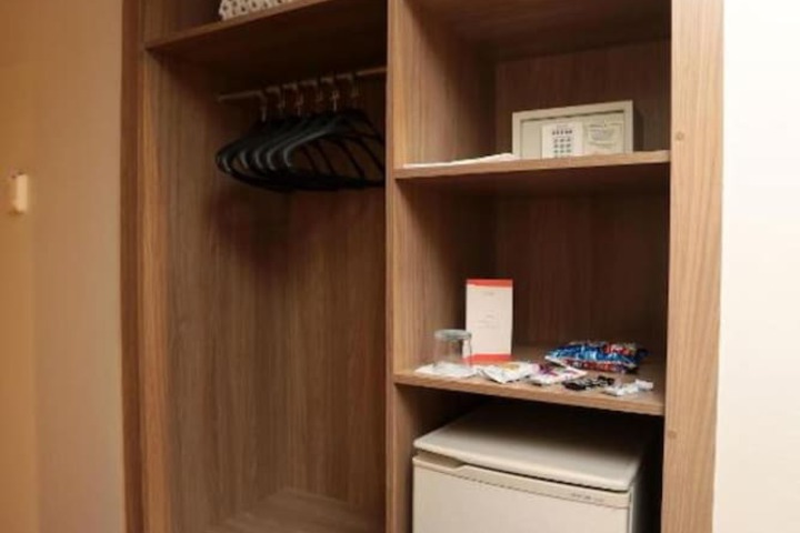 Wardrobe