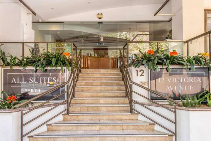 Hotel 110 of 120