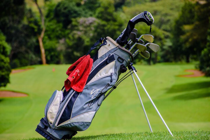 Golf 38 of 98