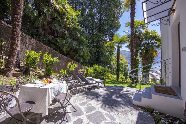 Terrace/Patio 14 of 129