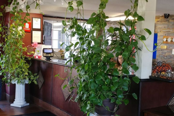 Hotel Interior 3 of 16