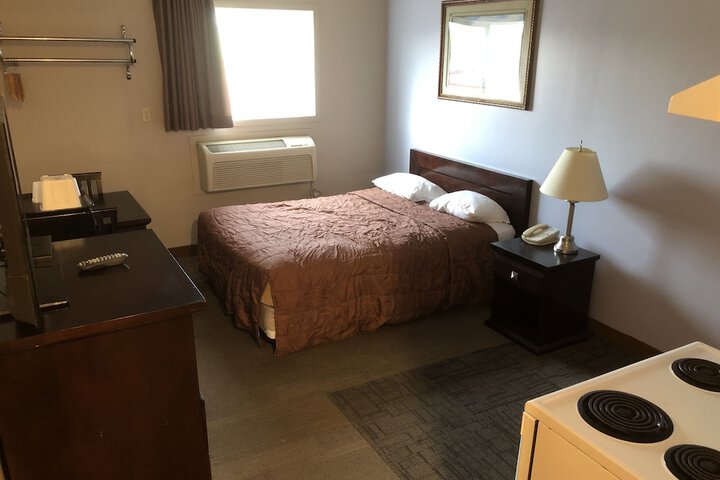 Guest Suite Photo