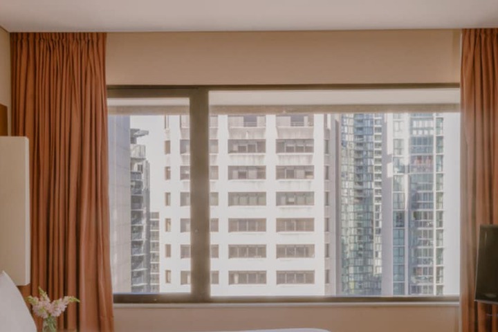 City view