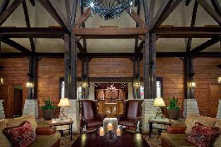 HYATT WILD OAK RANCH in San Antonio, TX