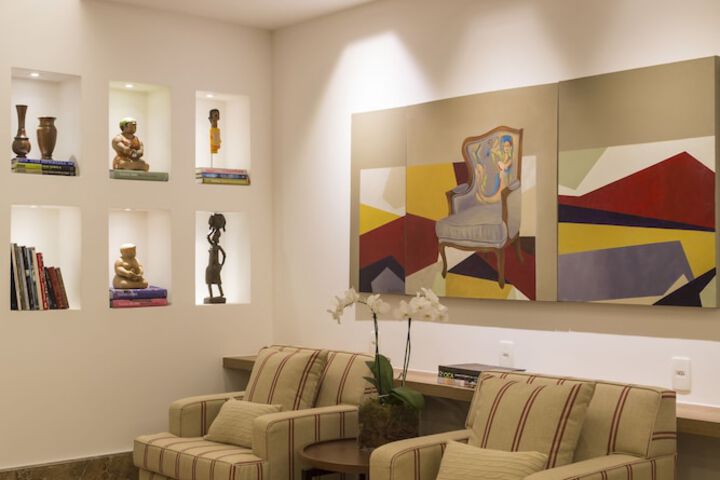Hotel Interior 12 of 60