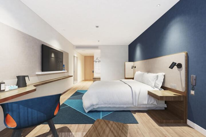 Photo of Holiday Inn Express Harbin Exhibition Center by IHG