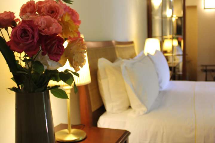 Fitness Center Photo