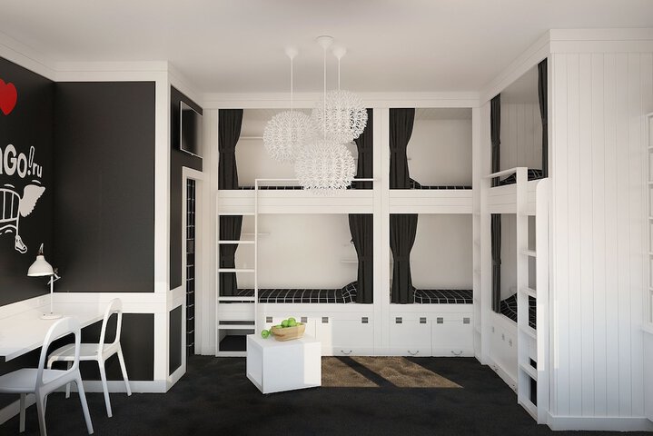 Room 10 of 60