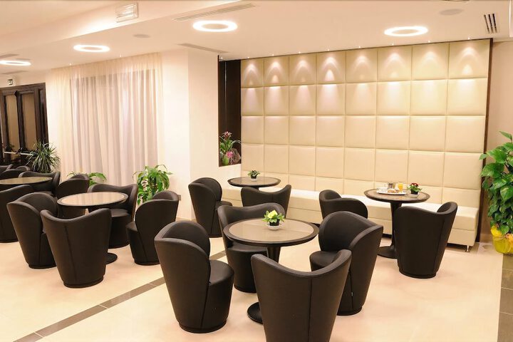 Lobby Photos