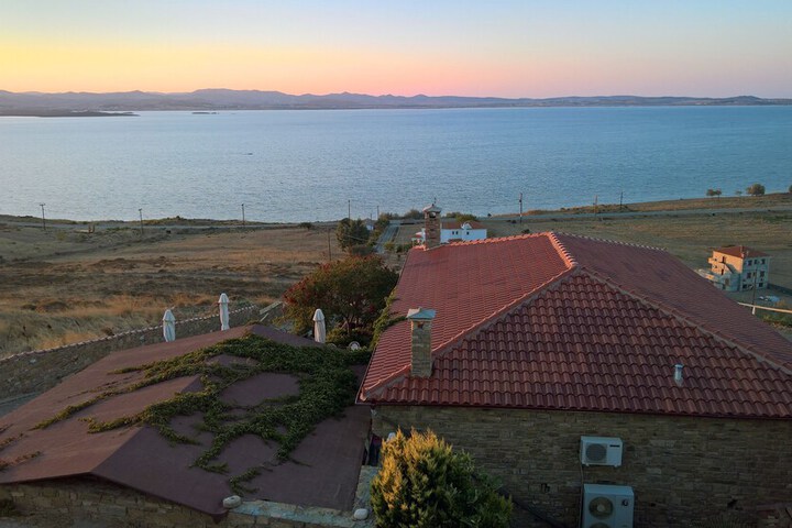 Hotel View 20 of 20