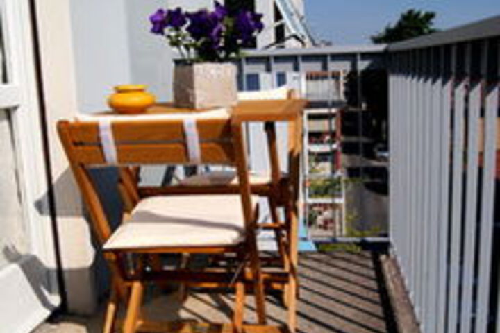 Terrace/Patio 22 of 23
