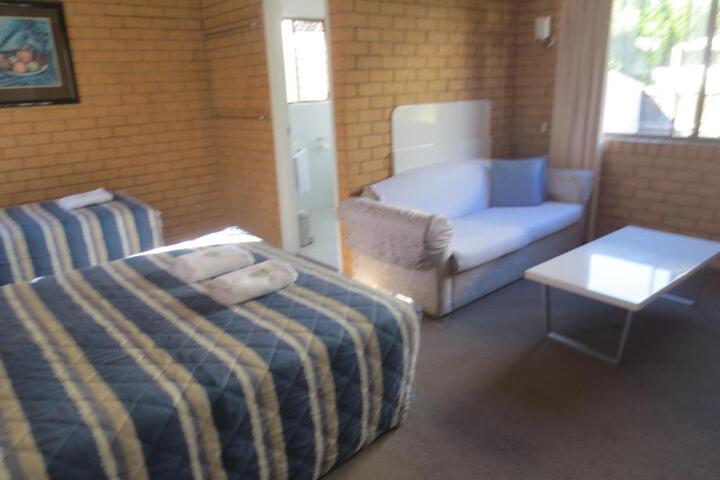 Fitness Center Photo