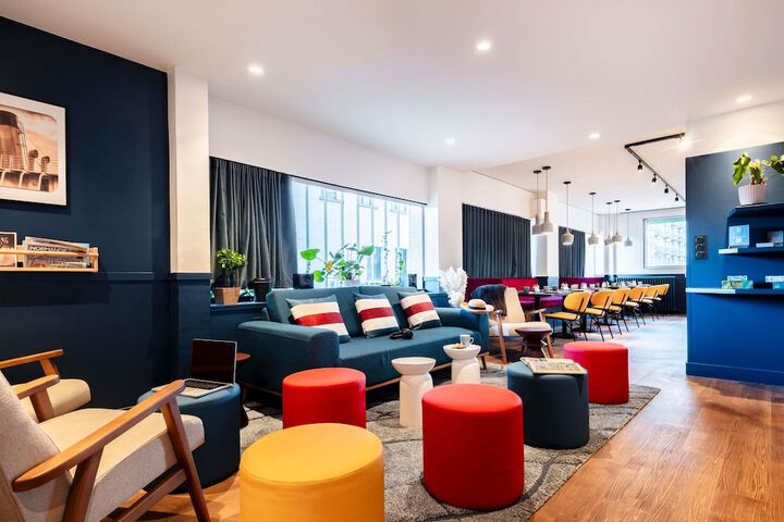 Hotel 46 of 49