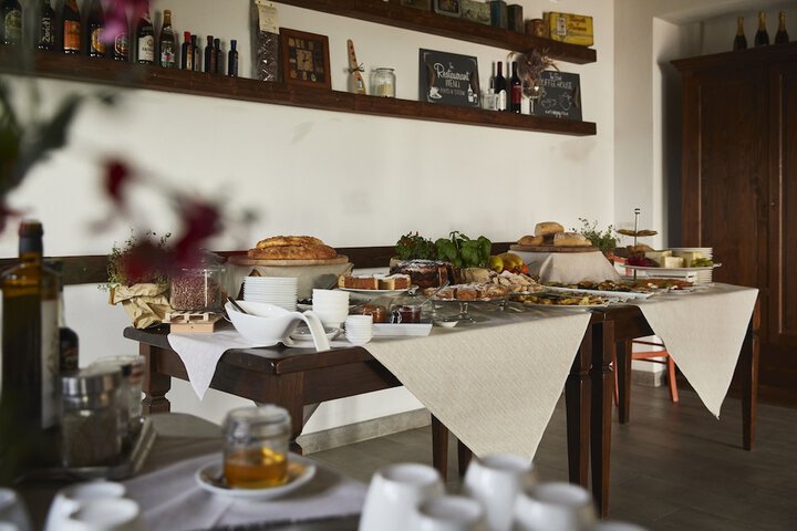 Breakfast/Coffee Service 155 of 175