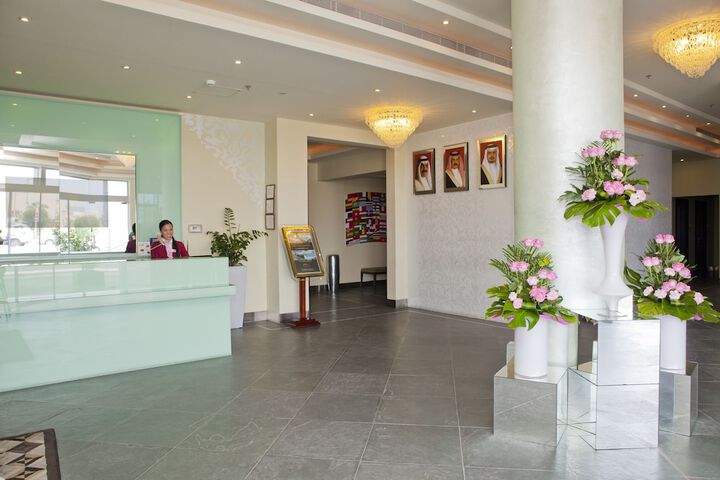 Hotel Interior 4 of 31