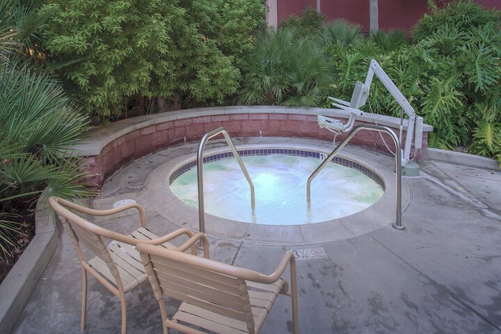 Spa Photos